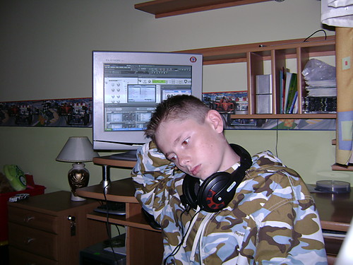 New photo :)