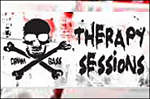i need a theraphy session ?!