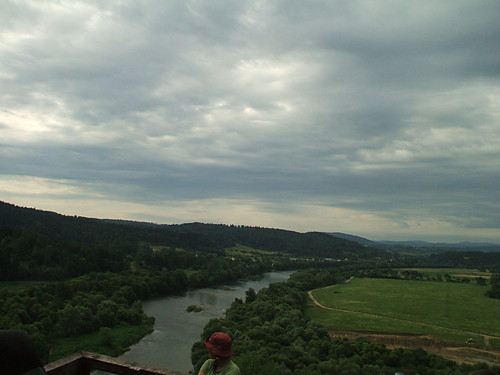 Bieszczady me