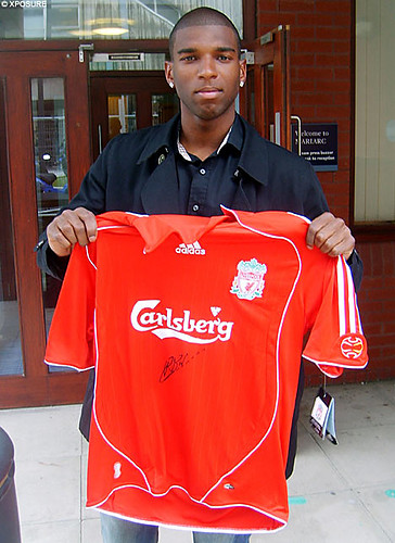 Ryan Babel