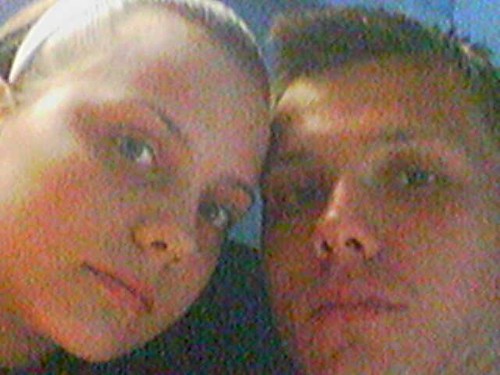 Me & Sista ;)
