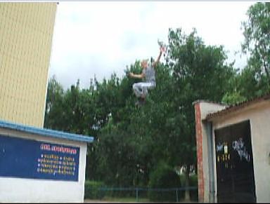 Jump