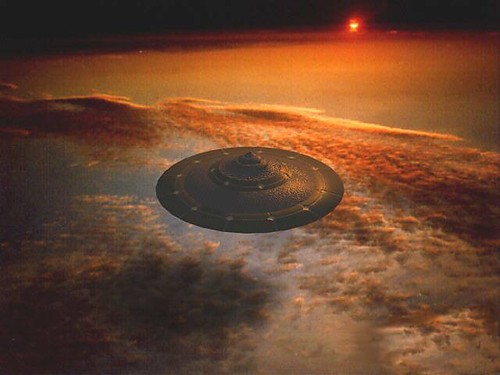 UFO