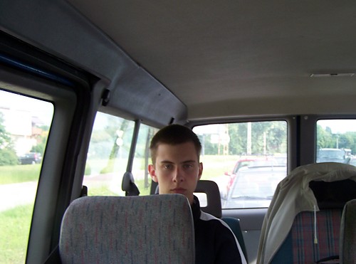 Car x D