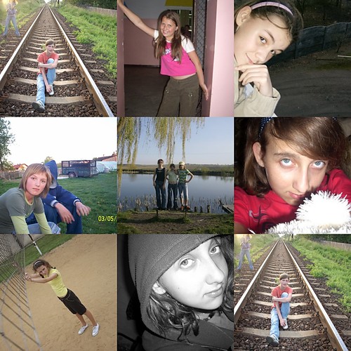 Dziewczyny :)