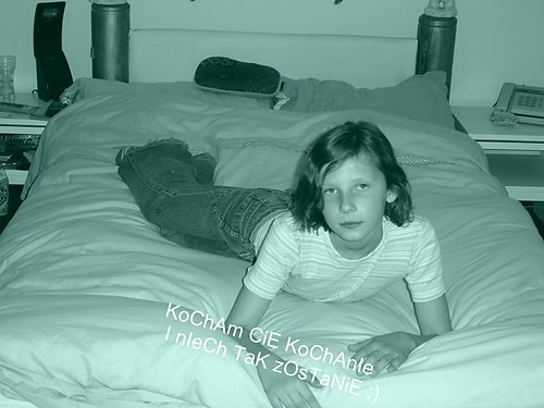 Karolinka :)