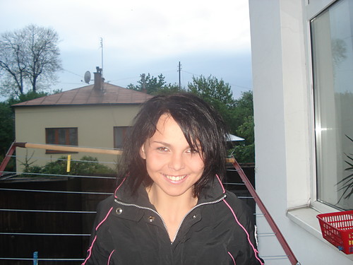 Co za berety=)))