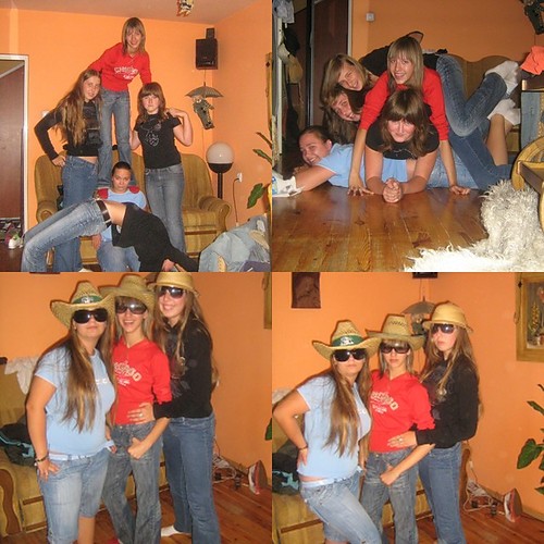 May mix ;D