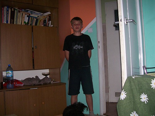 Prawie jak B.O.S.S :)