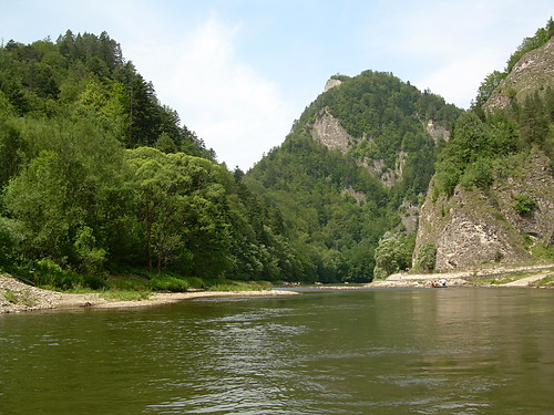 Dunajec