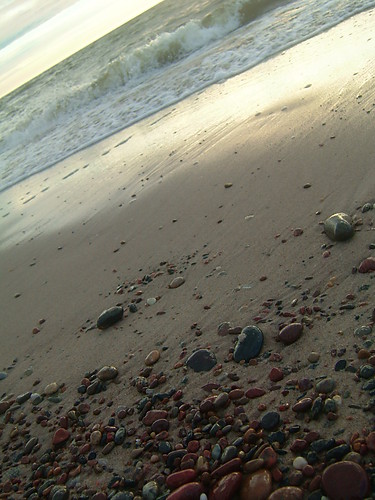 morze...
