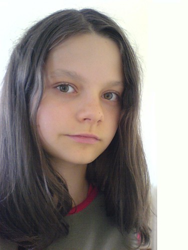 Moja focia xD