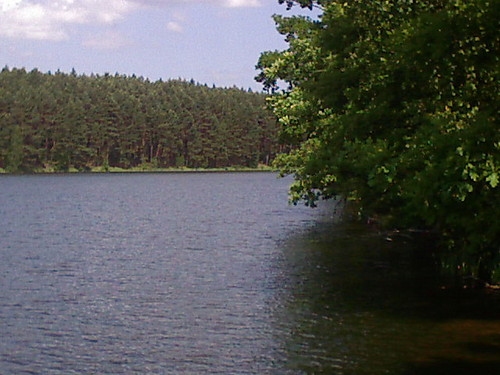 Jezioro!!1:)