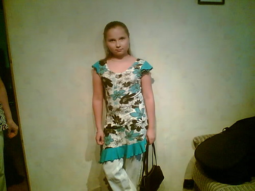 To wanie JA :)