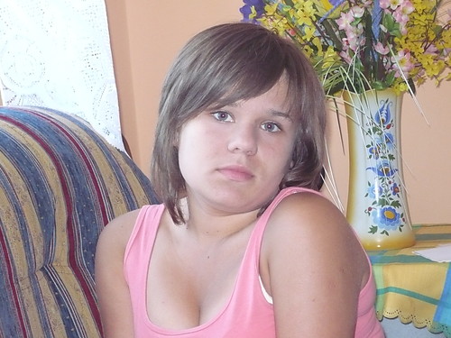 PRzed farbowaniem wloskow