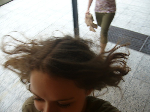 Sandry woski & moje nogi lol