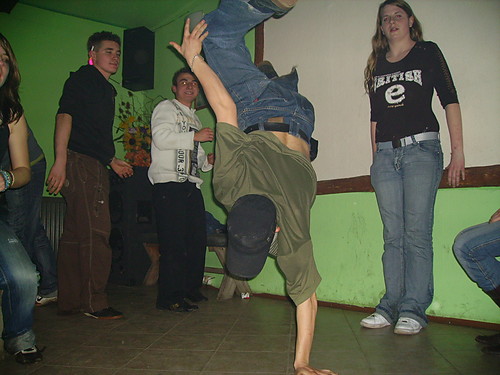 Impreza Green Pub :):):)