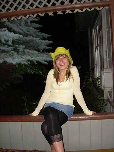 CowGirl