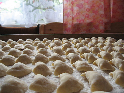 Pierogi