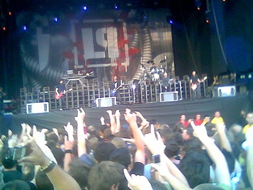 LP Live!