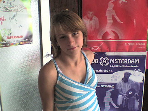 tylko Disco Club AMSTERDAM !!!