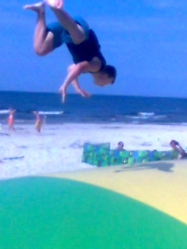 salto 