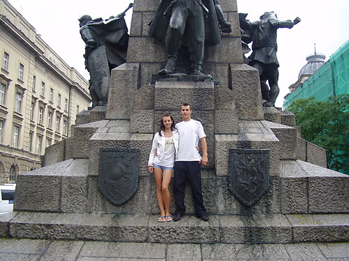 Misiek** I Ja