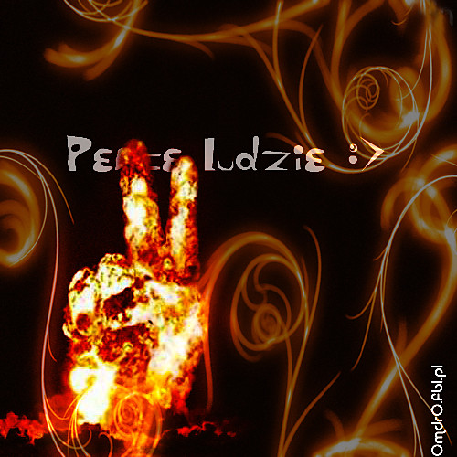 Peace