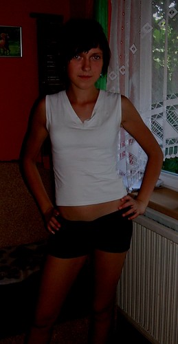 Stanowcza ;)