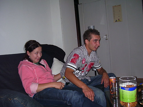 takie bekowe foto ;p 