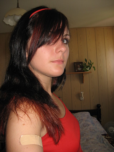 Rudo czarna xD