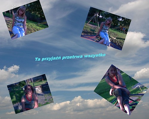 Ja i aneta;D
