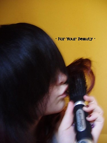 For Your Beauty.
