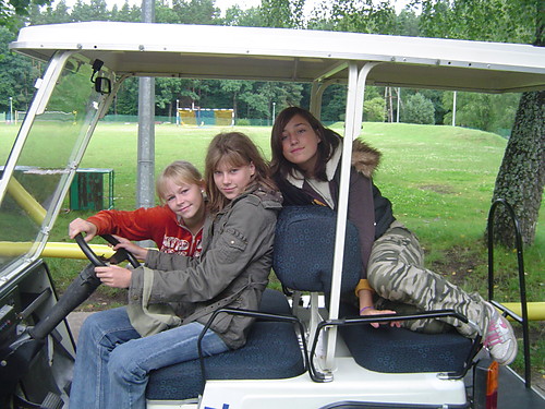 Wierzchy 2007