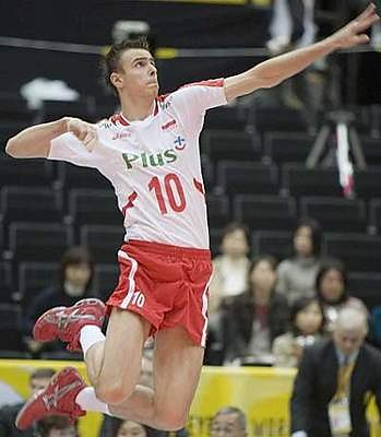 Mariusz Wlazy:)