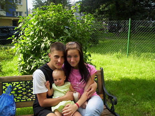 Me & You & Gosiaczek