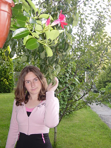 ...kwiatek...:D