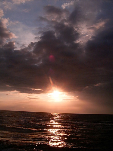 Morze:)