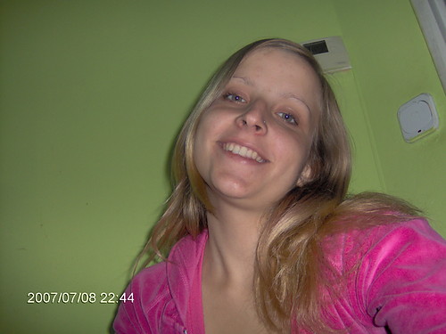to ja pink dziewuszka:)))))