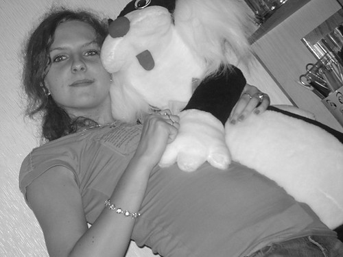 18stka Dody:)