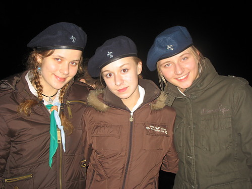 Jaworzno, 26 XI 2006