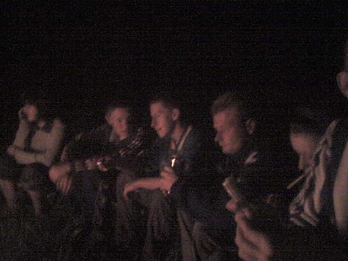 A nic ciekawego