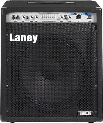 Laney...