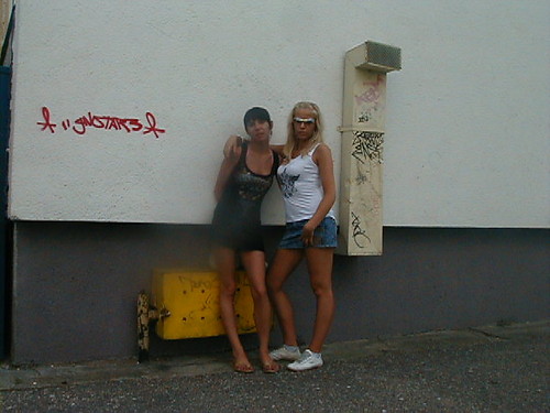 Ja & Ania