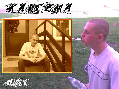 Bez Komentarza hehe