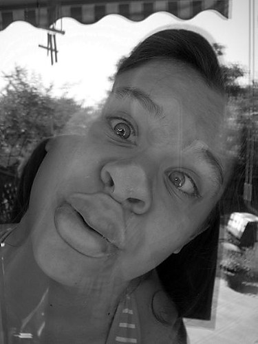 Mamusiu... czy to mapa? ;]