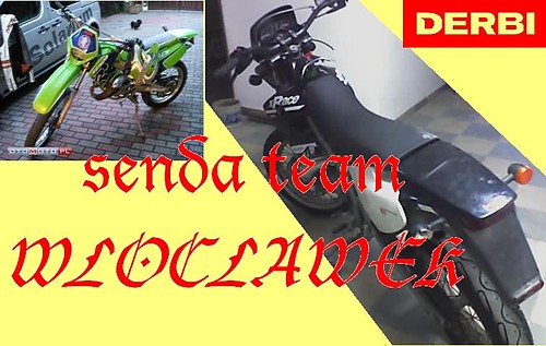 senda team