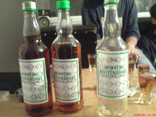 wakacyjne alkocholiczki :D:D:D