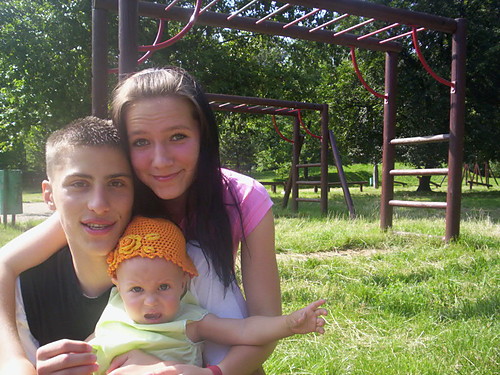 Me & You & Gosiaczek