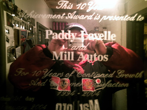 paddy